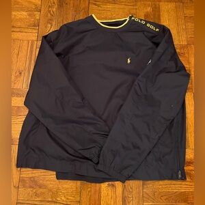 Polo sport jacket